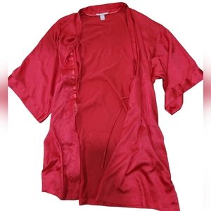Victoria's Secret Robe